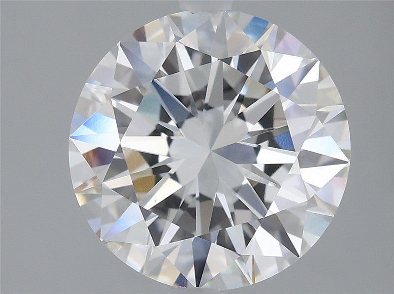 IGI 2.50 Carat Round Brilliant Lab Grown Diamond 人工培育鑽石 實驗室人造鑽石