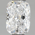IGI 1.11 Carat Cushion Lab Grown Diamond