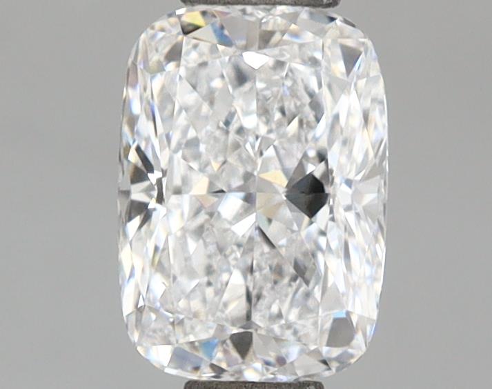 IGI 1.11 Carat Cushion Lab Grown Diamond