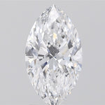 IGI 1.60 Carat Marquise Lab Grown Diamond 人工培育鑽石 實驗室人造鑽石