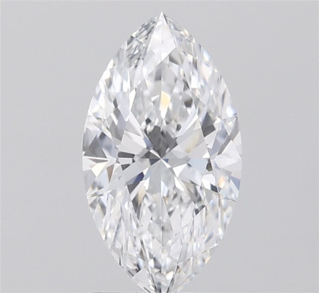 IGI 1.60 Carat Marquise Lab Grown Diamond 人工培育鑽石 實驗室人造鑽石