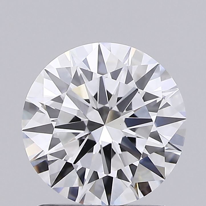 IGI 1.51 Carat Round Brilliant Lab Grown Diamond 人工培育鑽石 實驗室人造鑽石