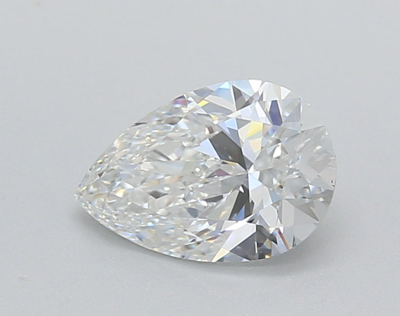 IGI 1.02 Carat 梨形 - Pear 培育鑽石 Lab Grown Diamond 人造鑽石 人工鑽石 實驗室鑽石 培養鑽石 香港 培育鑽 