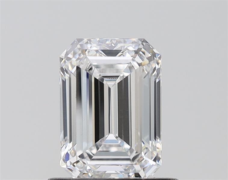 IGI 1.16 Carat Emerald Lab Grown Diamond 人工培育鑽石 實驗室人造鑽石