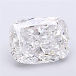 IGI 1.00 Carat Cushion Lab Grown Diamond 人工培育鑽石 實驗室人造鑽石