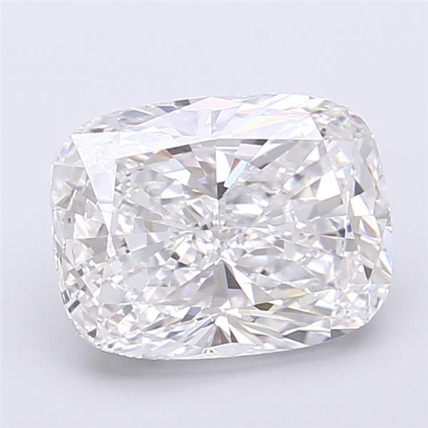 IGI 1.00 Carat Cushion Lab Grown Diamond 人工培育鑽石 實驗室人造鑽石
