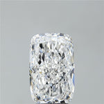 IGI 4.39 Carat Cushion Lab Grown Diamond 人工培育鑽石 實驗室人造鑽石