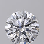 IGI 0.83 Carat 圓形 - Round Brilliant 培育鑽石 Lab Grown Diamond 人造鑽石 人工鑽石 實驗室鑽石 培養鑽石 香港 培育鑽 