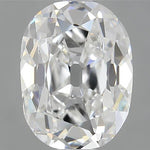 IGI 2.05 Carat Oval Lab Grown Diamond 人工培育鑽石 實驗室人造鑽石