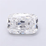 IGI 2.29 Carat Cushion Lab Grown Diamond 人工培育鑽石 實驗室人造鑽石