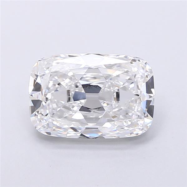 IGI 2.29 Carat Cushion Lab Grown Diamond 人工培育鑽石 實驗室人造鑽石