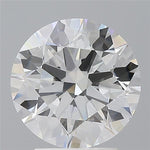 IGI 3.10 Carat Round Brilliant Lab Grown Diamond 人工培育鑽石 實驗室人造鑽石