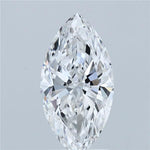 IGI 2.02 Carat Marquise Lab Grown Diamond 人工培育鑽石 實驗室人造鑽石