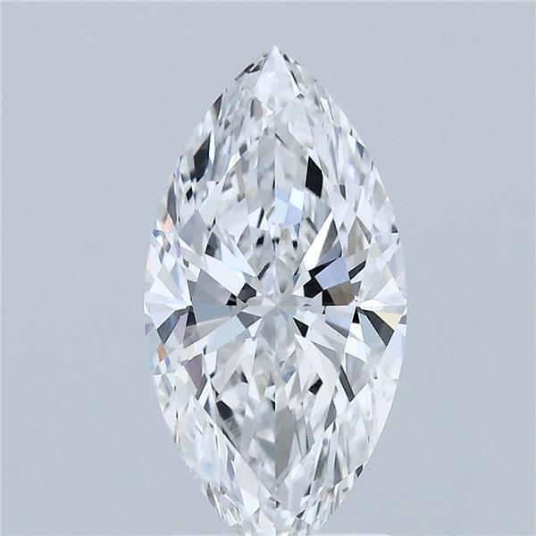 IGI 2.02 Carat Marquise Lab Grown Diamond 人工培育鑽石 實驗室人造鑽石