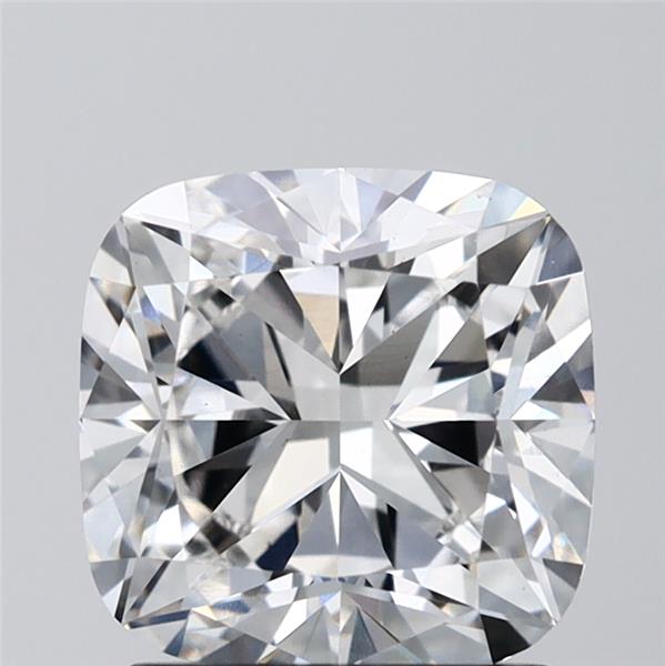 IGI 1.82 Carat Cushion Lab Grown Diamond 人工培育鑽石 實驗室人造鑽石