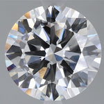 IGI 2.04 Carat Round Brilliant Lab Grown Diamond 人工培育鑽石 實驗室人造鑽石