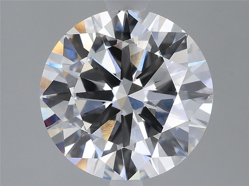 IGI 2.04 Carat Round Brilliant Lab Grown Diamond 人工培育鑽石 實驗室人造鑽石