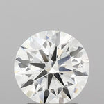 IGI 1.8 Carat Round Brilliant Lab Grown Diamond