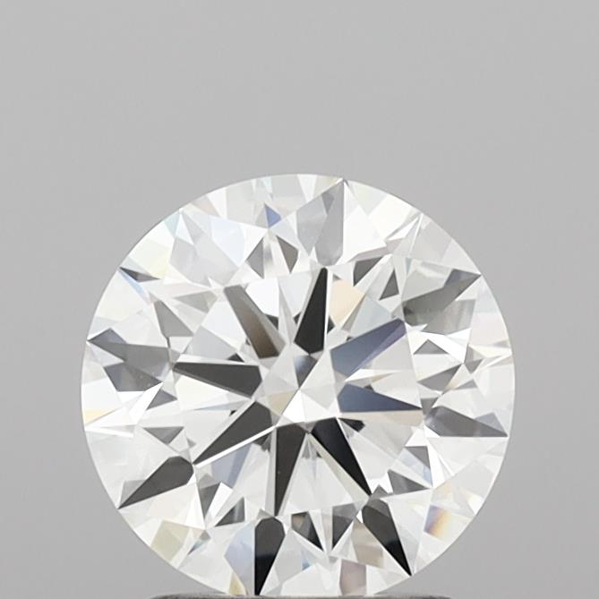 IGI 1.8 Carat Round Brilliant Lab Grown Diamond