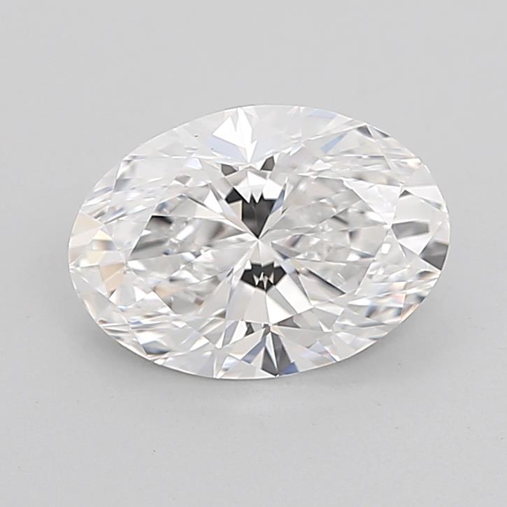 IGI 1.74 Carat Oval Lab Grown Diamond 人工培育鑽石 實驗室人造鑽石