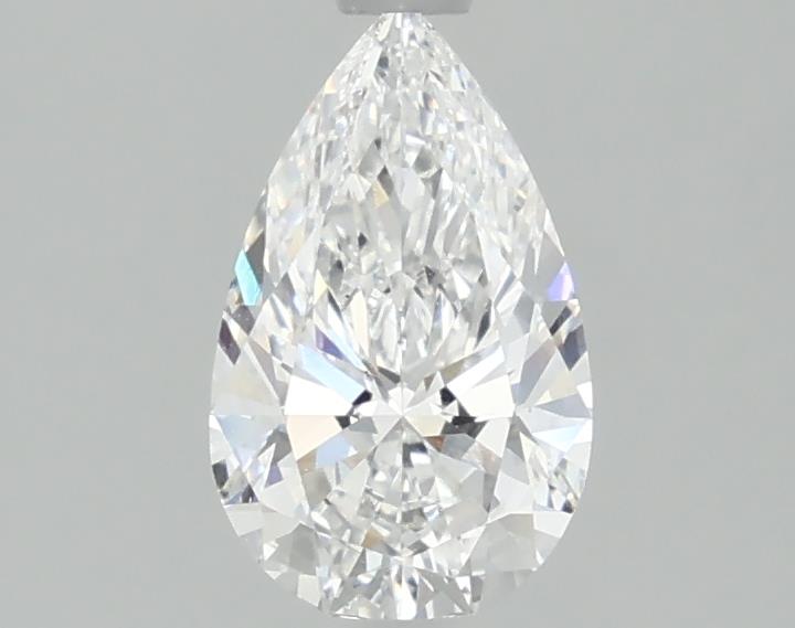 IGI 1.04 Carat Pear Lab Grown Diamond 人工培育鑽石 實驗室人造鑽石