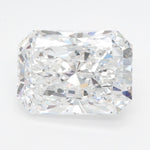 IGI 3.29 Carat Radiant Cut Lab Grown Diamond 人工培育鑽石 實驗室人造鑽石