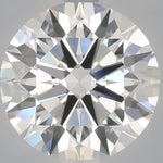 IGI 1.52 Carat Round Brilliant Lab Grown Diamond