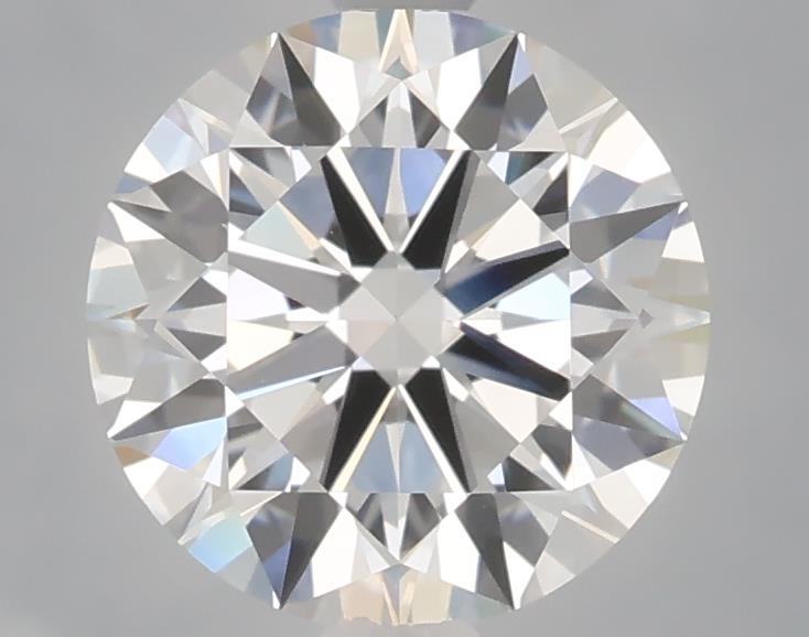 IGI 1.52 Carat Round Brilliant Lab Grown Diamond