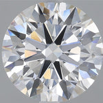 IGI 2.58 Carat Round Brilliant Lab Grown Diamond 人工培育鑽石 實驗室人造鑽石