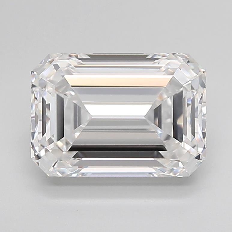 IGI 2.16 Carat Pear Lab Grown Diamond