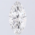IGI 2.07 Carat Marquise Lab Grown Diamond 人工培育鑽石 實驗室人造鑽石