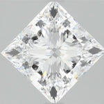 IGI 3.01 Carat Princess Cut Lab Grown Diamond 人工培育鑽石 實驗室人造鑽石
