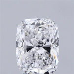 IGI 2.04 Carat Cushion Lab Grown Diamond 人工培育鑽石 實驗室人造鑽石