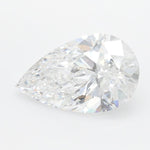 IGI 1.01 Carat Pear Lab Grown Diamond 人工培育鑽石 實驗室人造鑽石