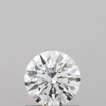 IGI 0.71 Carat Round Brilliant Lab Grown Diamond