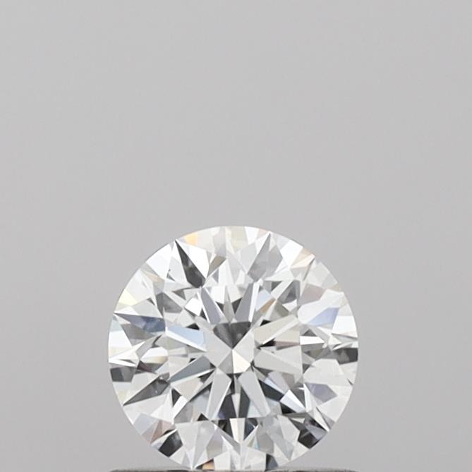 IGI 0.71 Carat Round Brilliant Lab Grown Diamond