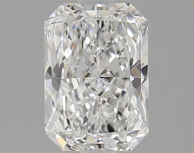 IGI 1.51 Carat Radiant Cut Lab Grown Diamond 人工培育鑽石 實驗室人造鑽石