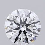 IGI 2.50 Carat Round Brilliant Lab Grown Diamond 人工培育鑽石 實驗室人造鑽石