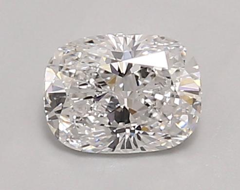 IGI 0.79 Carat Cushion Lab Grown Diamond 人工培育鑽石 實驗室人造鑽石