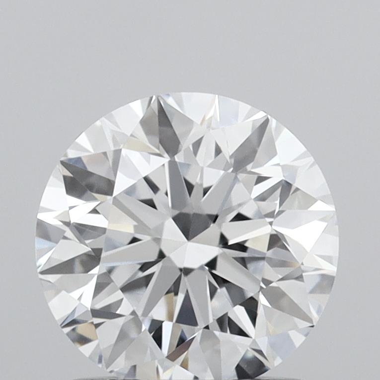 IGI 1.15 Carat Round Brilliant Lab Grown Diamond 人工培育鑽石 實驗室人造鑽石