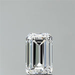 IGI 1.53 Carat Emerald Lab Grown Diamond 人工培育鑽石 實驗室人造鑽石