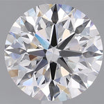 IGI 1.60 Carat Round Brilliant Lab Grown Diamond 人工培育鑽石 實驗室人造鑽石