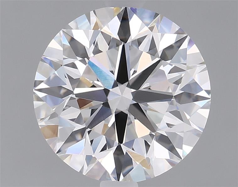 IGI 1.60 Carat Round Brilliant Lab Grown Diamond 人工培育鑽石 實驗室人造鑽石