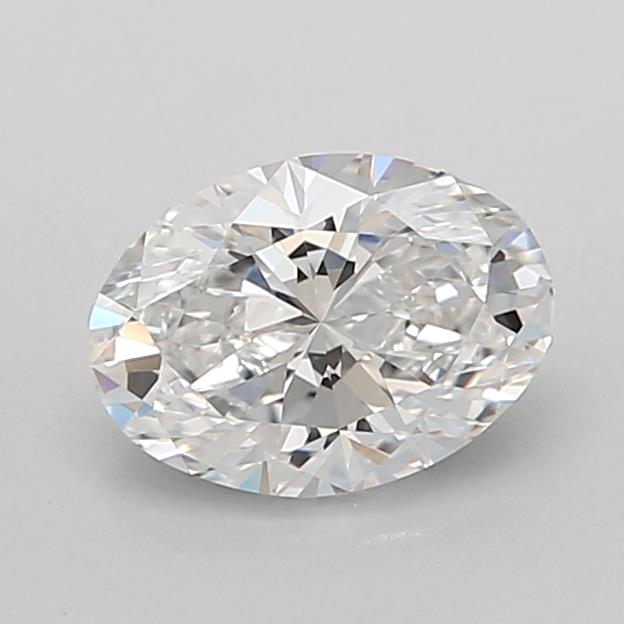IGI 1.03 Carat Oval Lab Grown Diamond 人工培育鑽石 實驗室人造鑽石