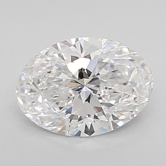 IGI 1.01 Carat Oval Lab Grown Diamond