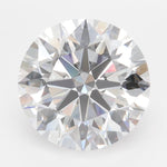 IGI 3.26 Carat Round Brilliant Lab Grown Diamond 人工培育鑽石 實驗室人造鑽石