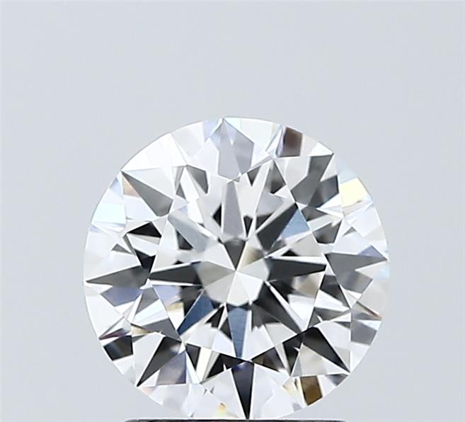 IGI 1.54 Carat Round Brilliant Lab Grown Diamond 人工培育鑽石 實驗室人造鑽石