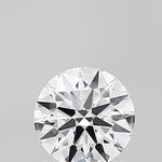 IGI 0.90 Carat Round Brilliant Lab Grown Diamond 人工培育鑽石 實驗室人造鑽石