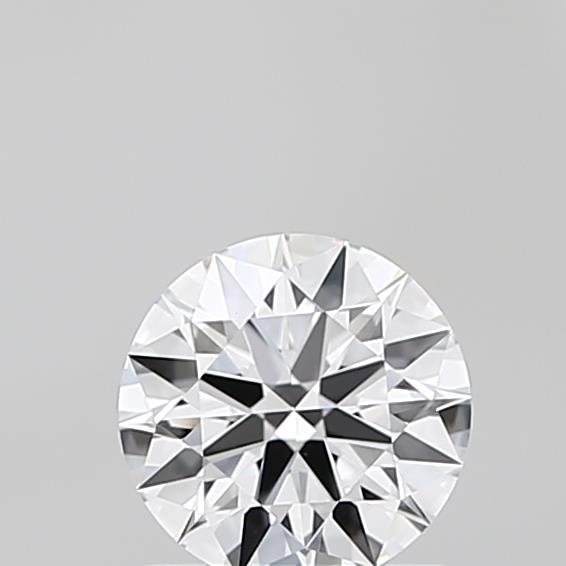 IGI 0.90 Carat Round Brilliant Lab Grown Diamond 人工培育鑽石 實驗室人造鑽石