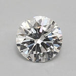 IGI 0.61 Carat Round Brilliant Lab Grown Diamond 人工培育鑽石 實驗室人造鑽石